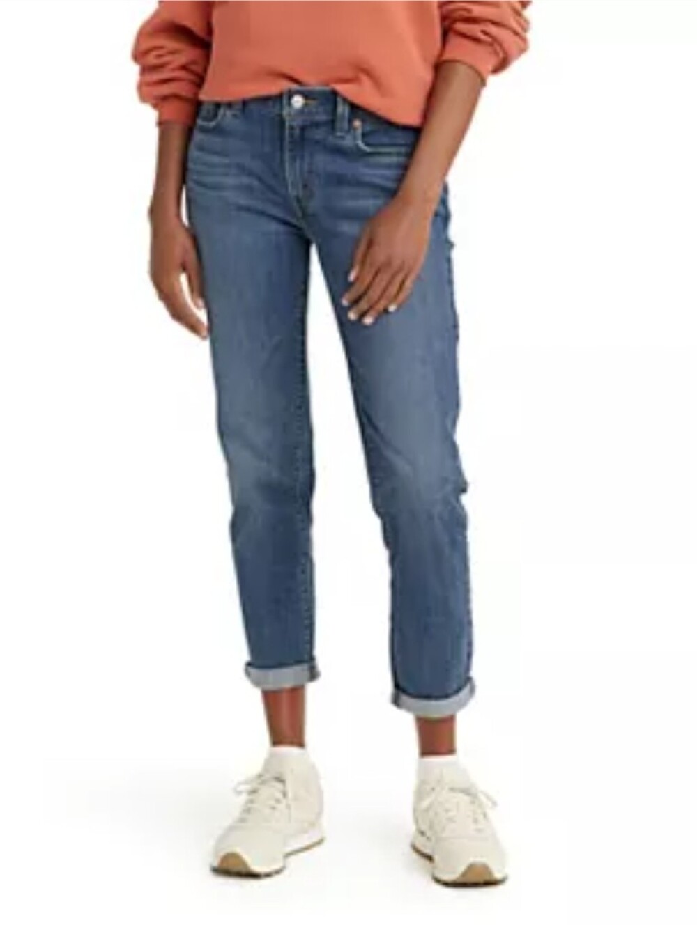 Levi's Women's Boyfriend Jeans